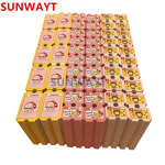 Lottery Arcade Ticket Manufacturer - Factory 2023 Newest Best Price 180g Customized for Arcade