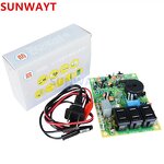 Anti Jammer Board Manufacturer - Hot Sale 9 in 1 Anti Shock for Game Machine Parts