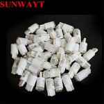 LED Light Manufacturer - Good Quality White Small Round DC12V for Arcade Push Button Parts