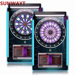 Arcade Game Machine Manufacturer - Mini-5 Entertainment Games Coin Operated Mini Dart Hot Sale
