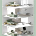 Table Fan Manufacturer - 2025 New 5.5m Long-Distance Oscillating 3-Speed Knob-Controlled Quiet for Car Hotel