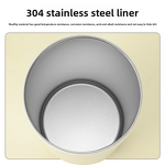 Stainless Steel Thermos Cup Manufacturer - USA Stock 40oz 304 with Straw 6-12hr Thermal for Car Business Parties