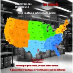 Insulated Stainless Steel Tumbler Manufacturer - USA STOCK 16oz Custom Logo Leak Proof with Straw Double Wall BPA Free