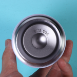 Children's Water Cup Manufacturer - USA STOCK 16oz Eco-friendly Dishwasher Safe Plastic Portable Single-Layer Duckbill Straw