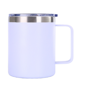 Insulated Stainless Steel Cup Manufacturer - JDSR USA Stock Modern Design 304 20oz with Straw Vacuum Sublimation