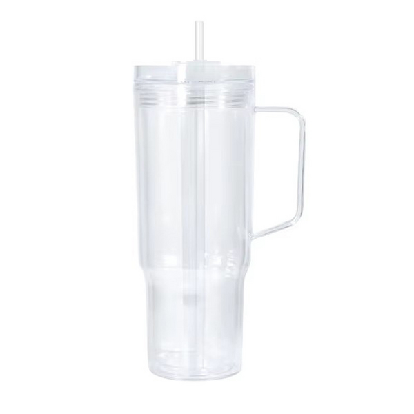 Insulated Travel Cup Manufacturer - 20oz Classic 304 Stainless Steel 6-12hr Thermal Portable Vacuum with Straw