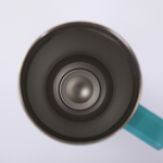 Coffee Grinder Manufacturer - Modern Design Small Household Ceramic Burr Hand Crank for Espresso and Drip Coffee