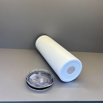 Insulated Straw Cup Manufacturer - JDSR USA Stock 20oz 304 Stainless Steel Double-Layer 6-Hour Thermal Eco-Friendly