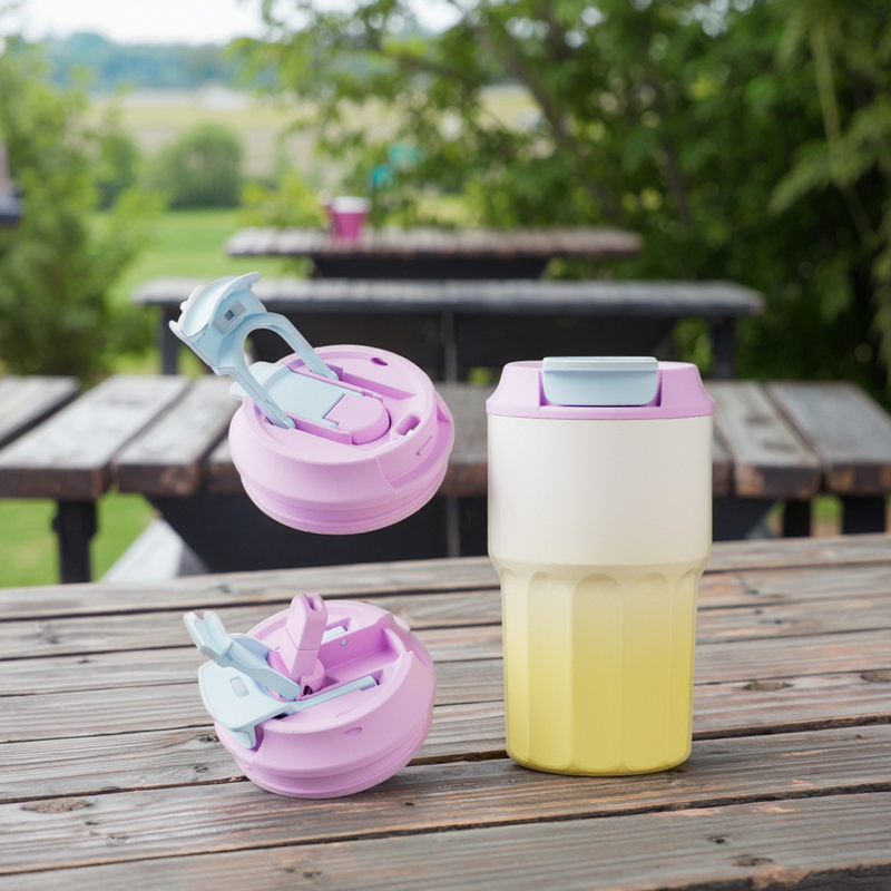 Stainless Steel Thermos Manufacturer - JDSR 14oz 304 Modern Insulated 6-12 Hours Boiling Water Safe Portable Double-Layer