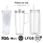 Insulated Travel Cup Manufacturer - 20oz Classic 304 Stainless Steel 6-12hr Thermal Portable Vacuum with Straw