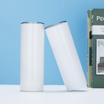 Stainless Steel Travel Coffee Mug Manufacturer - European American 12oz 14oz Modern Design Disposable Vacuum for Office