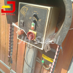 Horse Walker Manufacturer - Safety Professional Exerciser Simple Operation