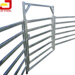 Cattle and Horse Stalls Manufacturer - Hot-Dip Galvanized Hot-Selling Chinese Manufacturers