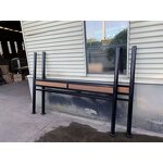 Washing Bay Panel Manufacturer - High Quality Factory Direct Convenient Installation