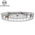 Horse Walker Manufacturer - Customizable Durable Safe Exerciser