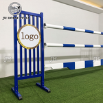 Horse Show Jump Equipment Manufacturer - Customized Equestrian Obstacle Jump