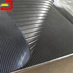 Rubber Mats Manufacturer - Cheap Chinese-Made for Export
