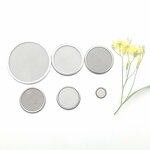 Stainless Steel Wire Mesh Filter Disc Manufacturer - Best Design 325 2-635 Mesh for Plastic Extruder