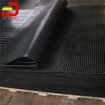 Horse Stable Rubber Mats Manufacturer - High Thickness Anti Slip Fatigue Cost Saving Flooring