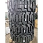 Solid Tyres Manufacturer - for Bobcat Skid Steer Loader Parts 33x1220