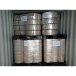 Solid Tires Manufacturer - High Grade 4.00-8 400-8 with Rim for Aviation