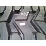 Solid Tyres Manufacturer - for Bobcat Skid Steer Loader Parts 33x1220