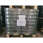 Solid Tires Manufacturer - Puncture Proof 4.00-8 400-8 with Rim for Aviation