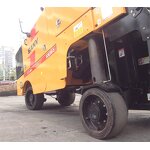 Milling Machine Tyre Manufacturer - Heavy Duty 620x250x480 660x250x400 660x250x480 Cushion Press-On Smooth