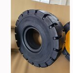OTR Radial Tire Manufacturer - Solid 37.25/35 40.00/57 46/90/57 23.5-25 29.5-25 for Mining