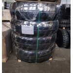 Port Crane Tire Manufacturer - Wholesale Heavy Duty 14.00-24 16.00-25 for Empty Container Handler