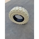 Solid Tire Manufacturer - Quick Fit 700-12 650-10 600-9 18x7-8 16x6-8 140/55-9