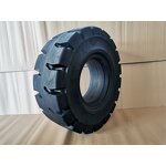Solid Tire Manufacturer - Wheel Loader 924K 835H SL 120-2 17.5-25 840H 20.5-25 with Rim