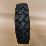 Nylon Forklift Truck Tires Manufacturer - 28x9-15 Pr18 and 5.00-8 PR12 Bias Pneumatic