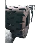 Wheel Loader Pneumatic Tire Manufacturer - 23.5-25 26.5-25 PR32 28PR L5 for Heavy Equipment
