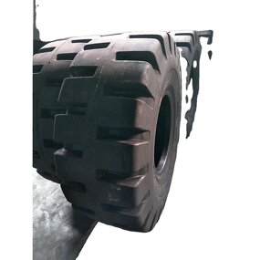Wheel Loader Pneumatic Tire Manufacturer - 23.5-25 26.5-25 PR32 28PR L5 for Heavy Equipment