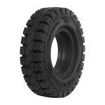 Forklift Tire Manufacturer - Doosan D40S-5 Solid 7.00-12 Rubber Material 1 Year Warranty