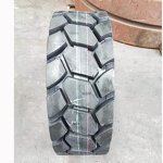 Skid Steer Loader Tyre Wheels Manufacturer - 10-16.5 R4 SKS1 Solid Rubber
