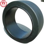 Solid Forklift Tires Manufacturer - 7.00-12 22x12x16 for Yale with Kubota Engine