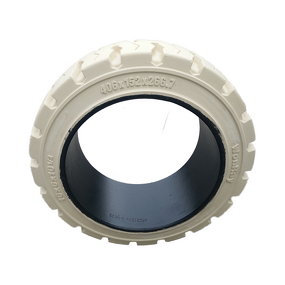 Forklift Solid Tire Manufacturer - Cold Room 16x6x10 1/2 21x 7x15 Cushion Press-On No Marking