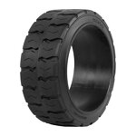 Solid Forklift Tires Manufacturer - 3 Stage 815-15 28x9-15 21x8-9 200/50-10 250-15