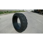 Solid Tires Manufacturer - 18 X 6 X 12 - 1/8 and 22 X 9 X 16