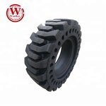 Industrial Forklift Tires Manufacturer - 10-16.5 Farm Implement Tyres