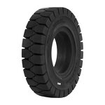 Forklift Truck Tyre Manufacturer - Chinese Factory Design for Replacement
