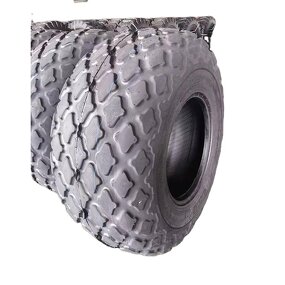 Port Road Roller Tire Manufacturer - Wholesale Heavy Duty 23.1-26 16PR for Wheel Roller