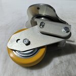 Complete Wheel Manufacturer - Spare Parts BT 172107 SWE LWE for Forklift Truck