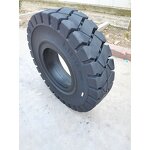 Solid Tire Manufacturer - Quick Fit 700-12 650-10 600-9 18x7-8 16x6-8 140/55-9