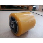 Polyurethane Solid Tires