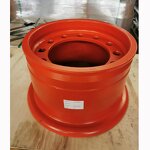 Forklift Tire Wheel Manufacturer - Linde 8.0-15 Loc type for TYRE 300-15 /8.00-15