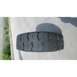Solid Tires Manufacturer - 18 X 6 X 12 - 1/8 and 22 X 9 X 16