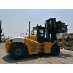 Solid Pneumatic Forklift Tires Manufacturer - 1400-24 Factory Price